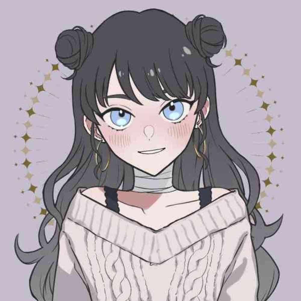 Meet your Posher, Serina